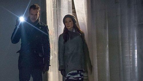 Elementary Season 3 Episode 17 - T-Bone and the Iceman