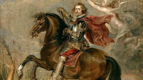 Alain Decaux raconte Season 6 Episode 5 - Episode 5