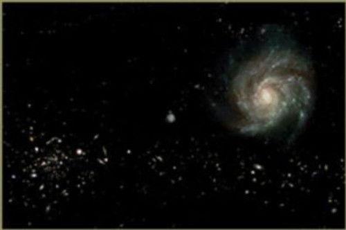 NOVA Season 28 Episode 4 - Runaway Universe