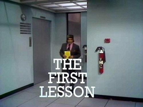 Mind Your Language Season 1 Episode 1 - The First Lesson