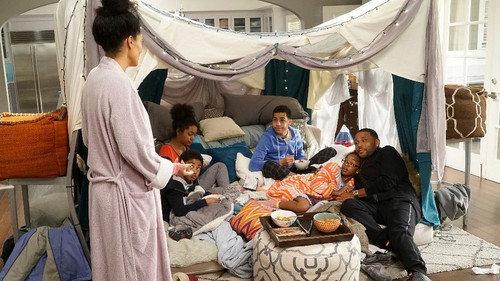 black-ish Season 2 Episode 23 - Daddy Dre-Care