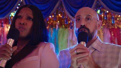 Survival of the Thickest Season 2 Episode 5 - A Change Gon' Come, Bitch?