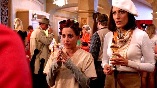 Girlfriends' Guide to Divorce Season 1 Episode 12 - Rule #92: Don't Do the Crime If You Can't Do the Time