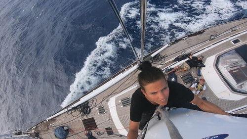 Över Atlanten Season 1 Episode 7 - "Everything on the boat breaks down!"