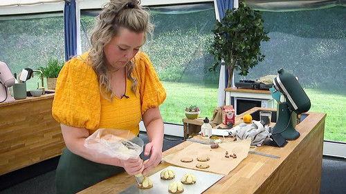 Den store bagedyst Season 13 Episode 4 - Episode 4