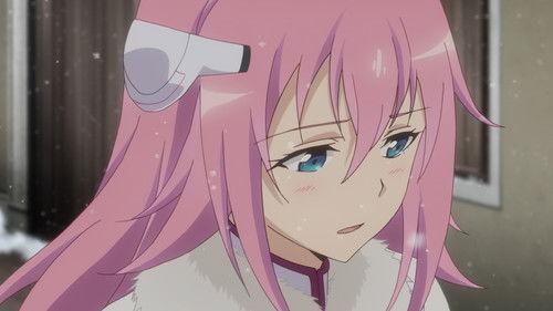 The Asterisk War Season 2 Episode 11 - The Lonely Strega