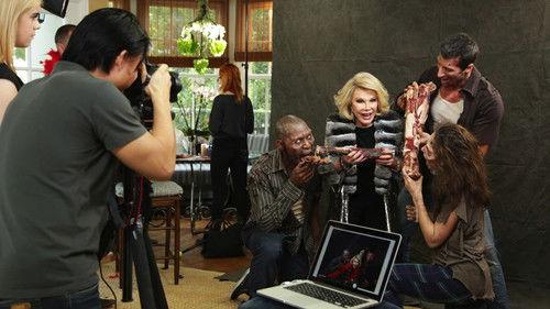 Joan & Melissa: Joan Knows Best? Season 4 Episode 8 - Get the F$&k Out!