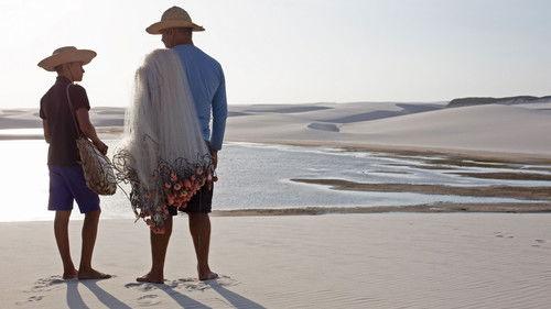 Welcome to Earth Season 1 Episode 6 - Beyond Fear