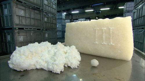 How It's Made Season 17 Episode 7 - Speed Skates, Synthetic Rubber, Cocoa Beans, Bulk Chocolate