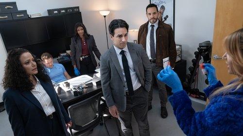 High Potential Season 2 Episode 5 - Content Warning