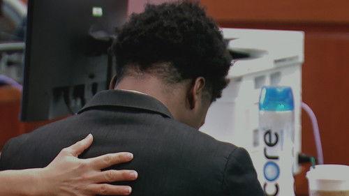 Accused: Guilty or Innocent? Season 6 Episode 8 - Cold-Blooded Killer or Bereaved Teen?