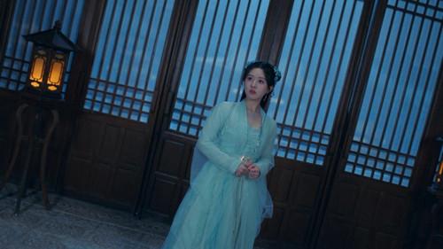 The Last Immortal Season 1 Episode 15 - The Memory of the Kiss