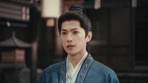 Zhan Zhao Adventures Season 1 Episode 22 - Facing His Inner Demons