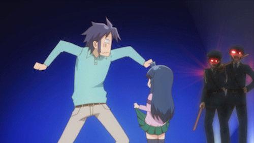 I Can't Understand What My Husband Is Saying Season 2 Episode 6 - Sabinuki Girlfriend