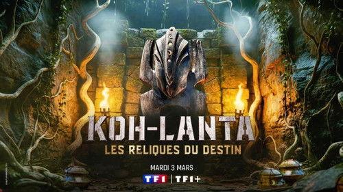 Koh-Lanta Season 33 Episode 1 - Episode 1