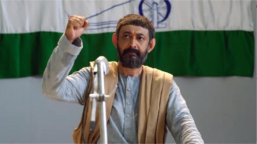 Swaraj - Bharat ke Swatantrata Sangram Ki Samagra Gatha Season 6 Episode 6 - Abdul Gaffar Khan