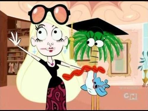 Foster's Home for Imaginary Friends Season 6 Episode 2 - Mondo Coco