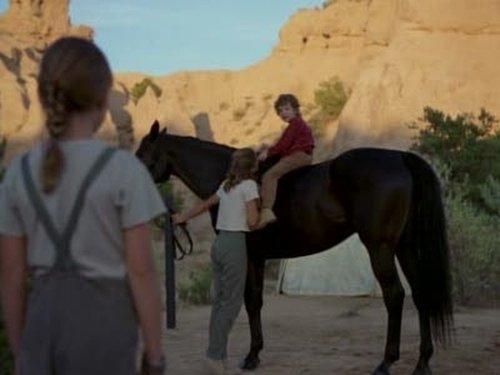 Earth 2 Season 1 Episode 4 - Life Lessons