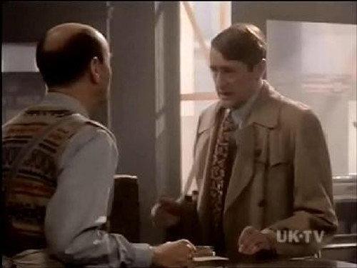 Goodnight Sweetheart Season 4 Episode 2 - In the Mood