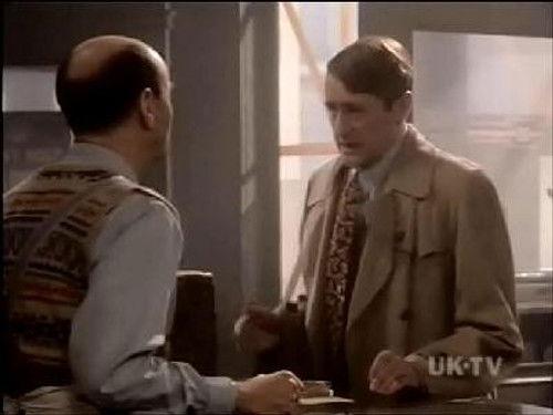 Goodnight Sweetheart Season 4 Episode 2 - In the Mood