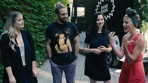 Le temps des vacances ! Season 1 Episode 11 - Episode 11