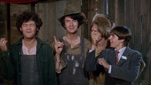 undefined Season 2 Episode 7 - Hillbilly Honeymoon