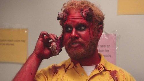 Your Pretty Face Is Going to Hell Season 2 Episode 1 - Psyklone and the Thin Twins