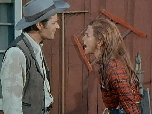 The Big Valley Season 1 Episode 15 - Judgement in Heaven