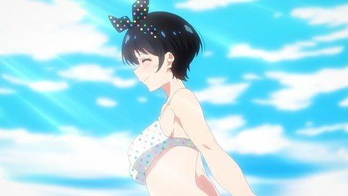 undefined Season 1 Episode 31 - Kazuya and Girlfriend