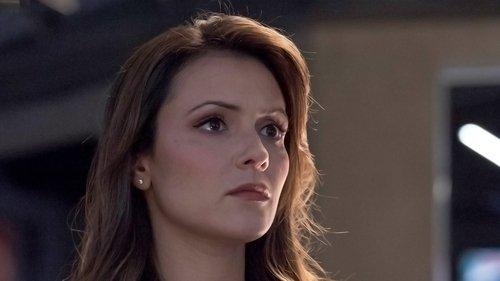 Designated Survivor Season 2 Episode 12 - The Final Frontier