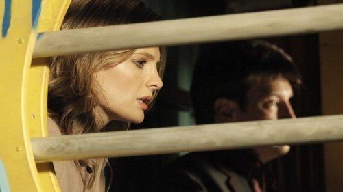 Castle Season 5 Episode 8 - After Hours