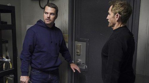 NCIS: Los Angeles Season 14 Episode 19 - The Reckoning