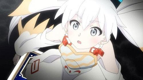 Selector Infected WIXOSS Season 1 Episode 12 - That Selection Is...