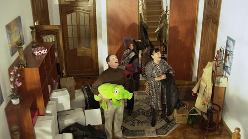 The In-Laws Season 5 Episode 1 - Episode 1