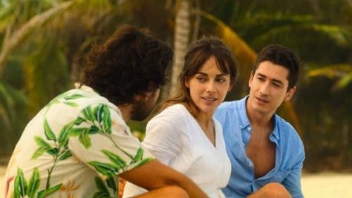 MalaYerba Season 1 Episode 5 - An Expected Visit