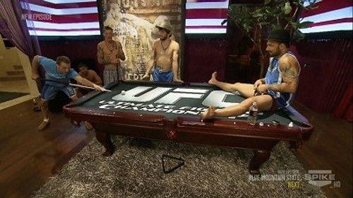 The Ultimate Fighter Season 14 Episode 3 - Death Leprechauns