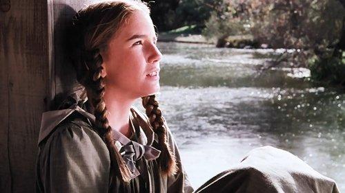 Little House on the Prairie Season 5 Episode 16 - Blind Man's Bluff