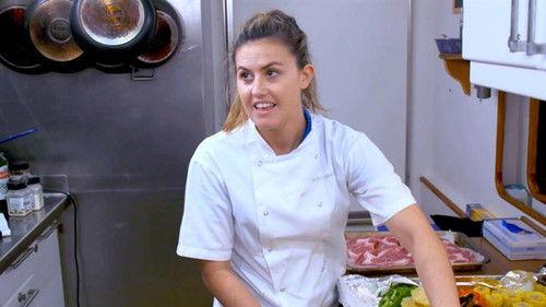 Below Deck Down Under Season 2 Episode 18 - She's Just Not That Into You