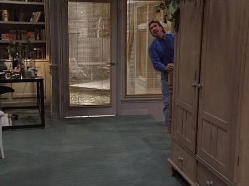 Home Improvement Season 3 Episode 3 - This Joke's For You
