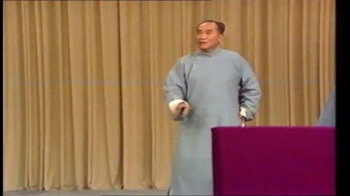 CCTV Spring Festival Gala: Crosstalk and Sketch Season 1 Episode 8 - Episode 8