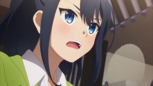 undefined Season 1 Episode 2 - Their Respective Colors