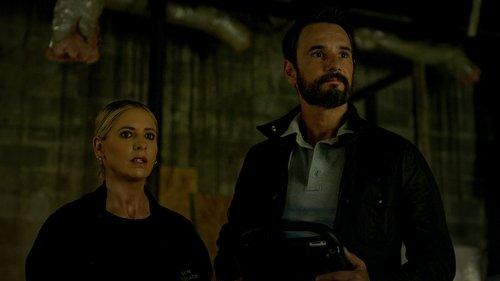 Wolf Pack Season 1 Episode 5 - Incendiary