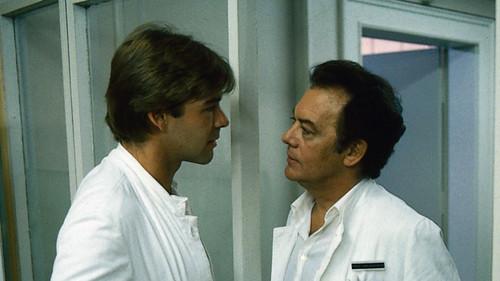 Die Schwarzwaldklinik Season 1 Episode 8 - Episode 8