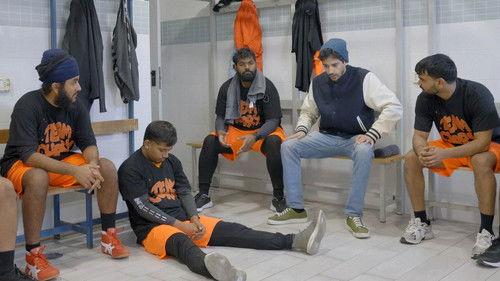 Complicated matters Season 2 Episode 4 - Episode 4