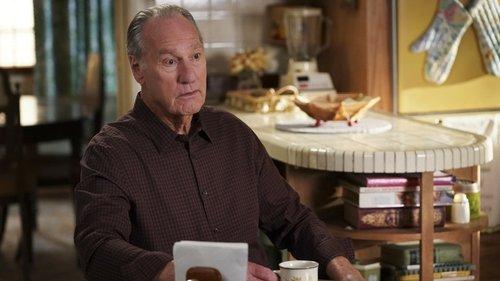 Young Sheldon Season 6 Episode 20 - German for Beginners and a Crazy Old Man with a Bat