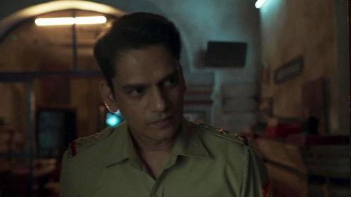 Kaalkoot Season 1 Episode 8 - Pathar