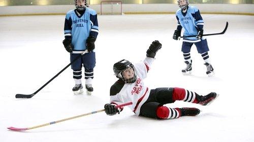 undefined Season 1 Episode 17 - Lame Gretzky