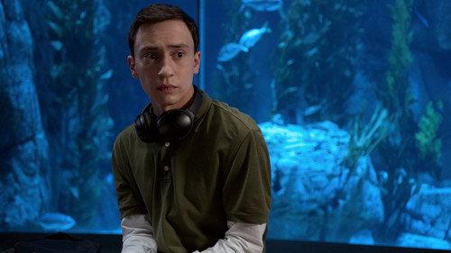 undefined Season 4 Episode 2 - Master of Penguins