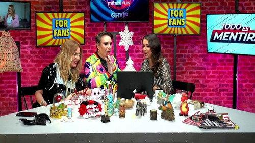 For fans Season 1 Episode 10 - Episode 10