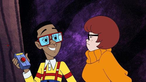 Scooby-Doo and Guess Who? Season 1 Episode 8 - When Urkel-Bots Go Bad!